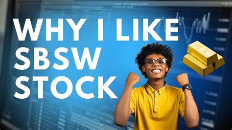sbsw stock message boards